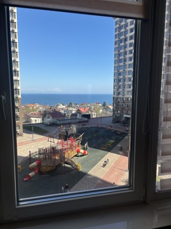 Здам квартиру до літа з видом на море - фото 1