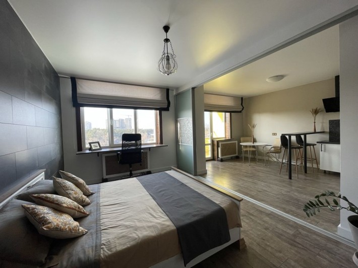 Сдается квартира - фото 1