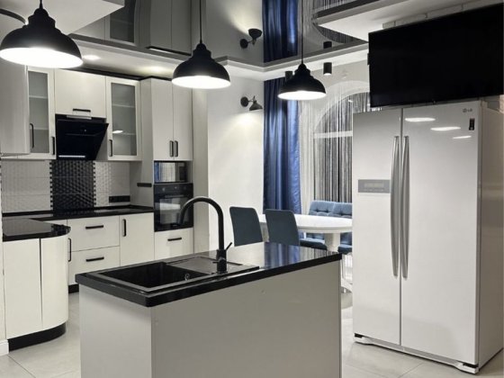 Оренда! Дворівнева квартира, ЖК Калинова Слобода Криховцы