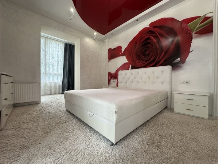 Оренда 2 кім.квартири Калинова Слобода - фото 1