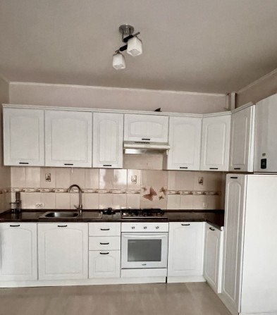 Оренда 3 кімнатної квартири / будинку (Крихівці) - фото 1