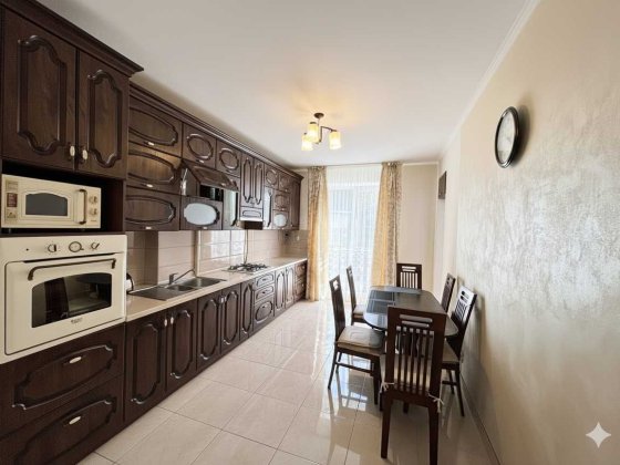 Оренда 2к Калинова Слобода 400 $ Крихівці