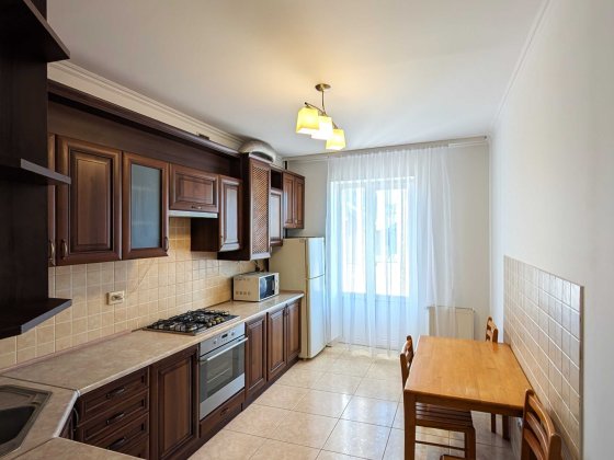 Здам двокімнатну квартиру, район Майзлі, 3 поверх _RR Угорники