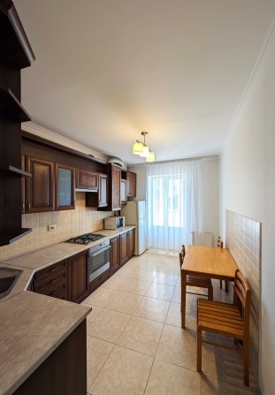 Здам двокімнатну квартиру, район Майзлі, 3 поверх _RR - фото 1