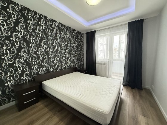 Оренда двокімнатної квартири на Симоненка Волчинец