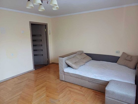 Оренда 1-км. квартири у центрі м.Надвірна Надворная