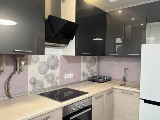 Оренда 2к кв. 60 м-17500 грн ЖК Петрівський квартал Святопетровское