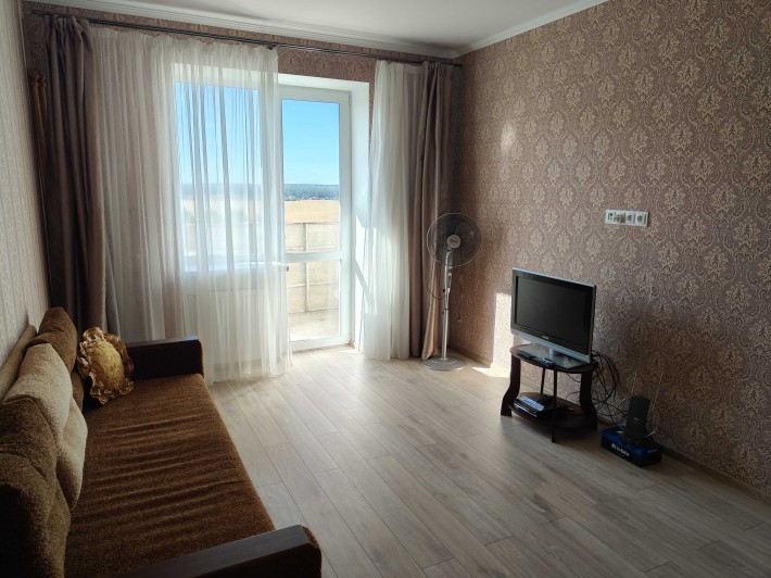 Перша здача! Оренда 1к 40м2 Білогородка Київська область Довгостроково - фото 1