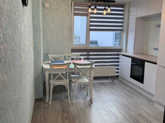 Оренда 1к квартири, ЖК Білий Шоколад, Білогородка Білогородка