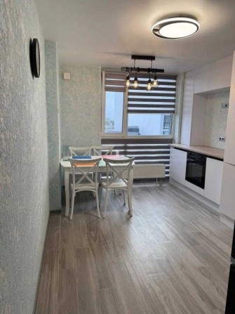 Оренда 1к квартири, ЖК Білий Шоколад, Білогородка - фото 1