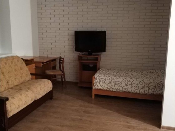 Оренда Святопетрівське 1-кімнатна квартира Без комісіі  Святошино Святопетровское