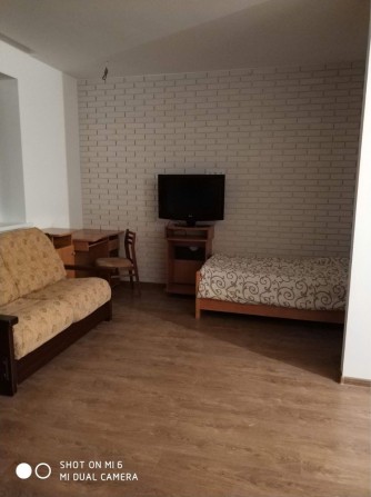 Оренда Святопетрівське 1-кімнатна квартира Без комісіі  Святошино - фото 1