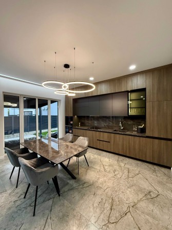 Продаж забудовник K.M GREAT OSOCOR Apartments Будинок 145 м2 Осокорки - фото 1