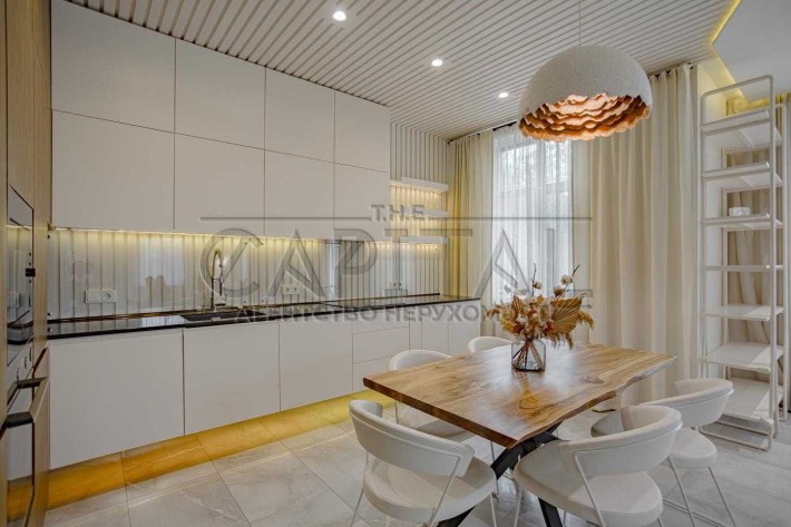 ПРОДАЖ будинку з басейном 180м у Києві/Столичне шосе - фото 1