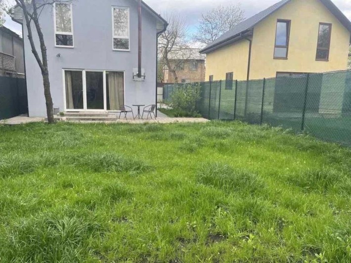 Приватний будинок 82 м² на Русанівських садах, 23 Садова, Київ - фото 1