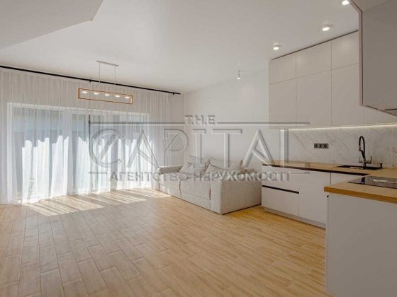 Продаж / Таунхаус / 100 м2 / Дарницький район / вул. Святищенська Киев