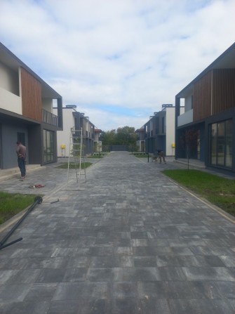 Продам дуплекси в Осокорках біля води! - фото 1