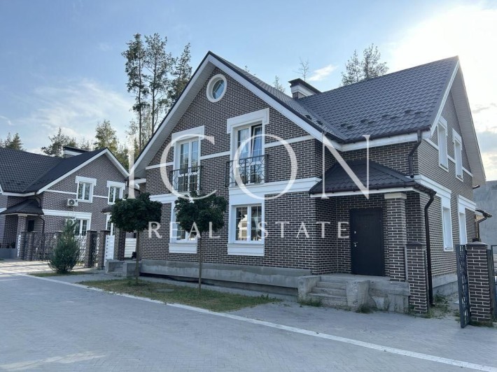 Продаж будинку |117 м²| вул. Михайла Чалого, Святошин, Київ - фото 1