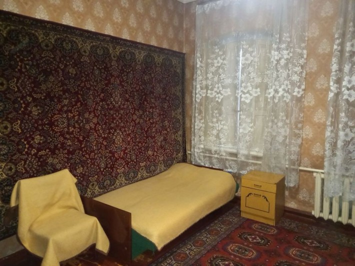 Продам будинок вул. Кропивницького - фото 1