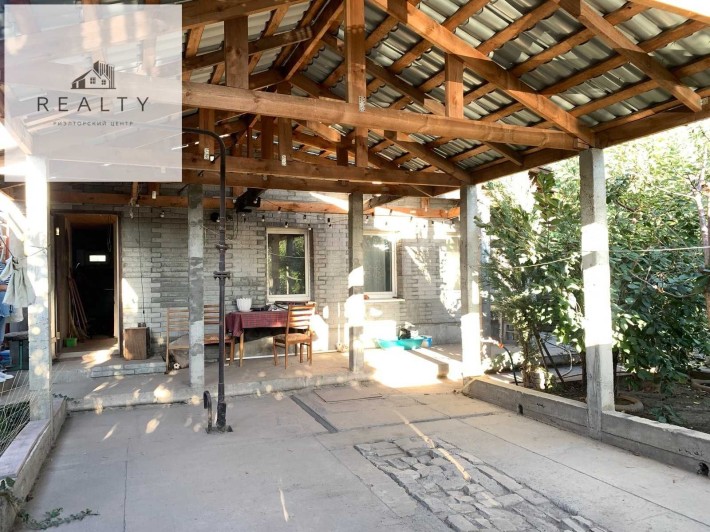 Продаж 2кмн будинку, Калантирівка (22-405-167) - фото 1