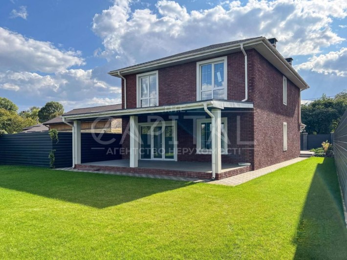 Продаж будинку, Київ, Солом'янка - фото 1