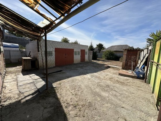 Продаж пів будинку  кущівка Кропивницкий