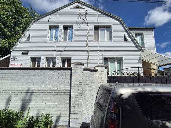 Продаж 2-во поверхового окремого будинку,Східна/Мазепи Житомир