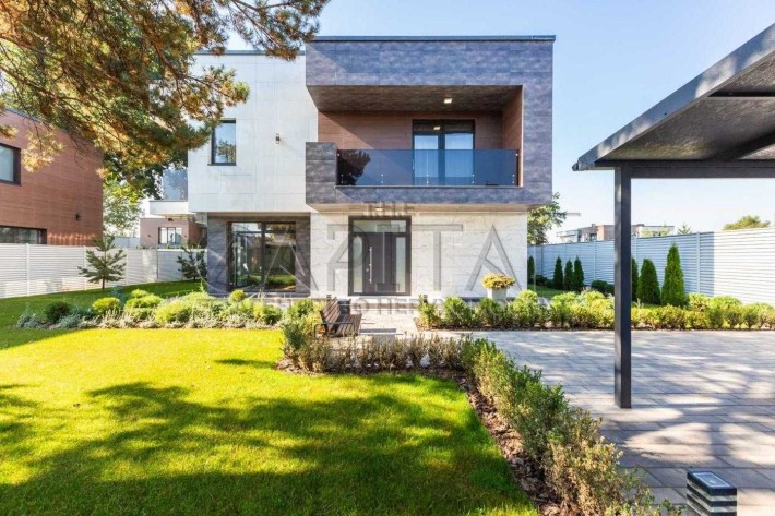 Продажа дома, КМ River Island, Киев, Дарницкий р-н - фото 1