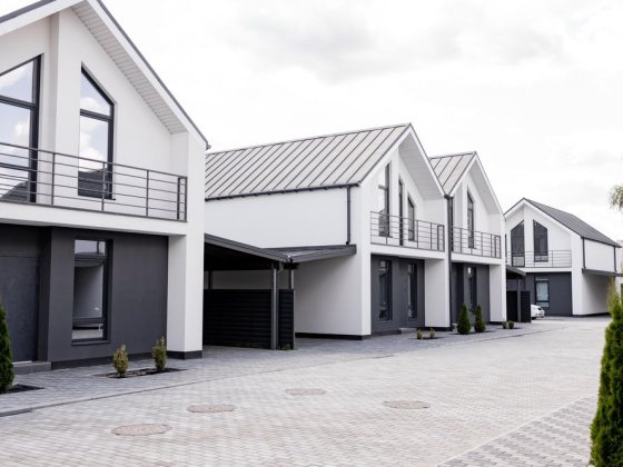 Продаж шикарних дуплексів 100м , без % 7 хв їзди до Троєщини Є ОСЕЛЯ+ Киев