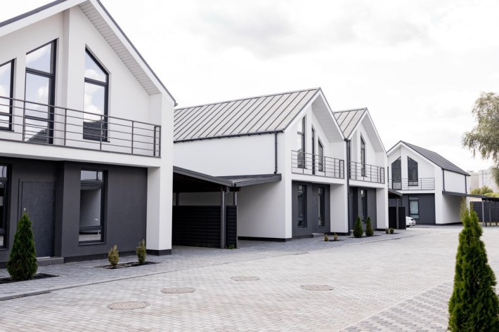 Продаж шикарних дуплексів 100м , без % 7 хв їзди до Троєщини Є ОСЕЛЯ+ - фото 1