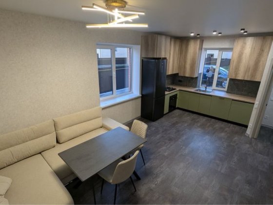 Продам квадро таун з ремоном Всі центральні комунікації Винница