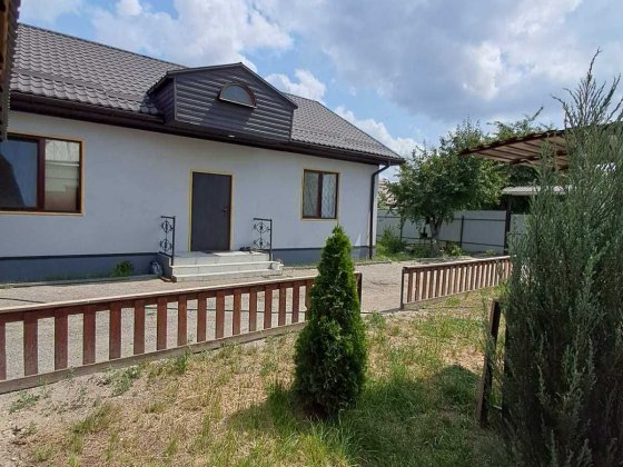 Продам 4-х комн новый (2024 г) дом. Пр. Металлургов. Рассрочка оплаты. Дніпро