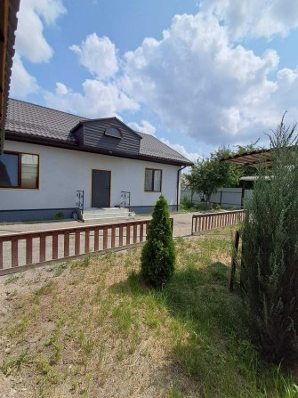 Продам 4-х комн новый (2024 г) дом. Пр. Металлургов. Рассрочка оплаты. - фото 1