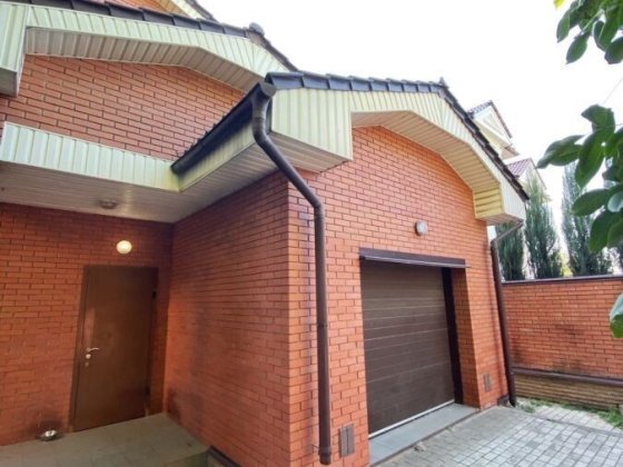 Продам дом, нагорный район. Дніпро