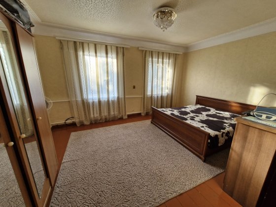 Продам дом р-н Краснополье Дніпро