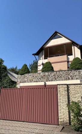 вул. Добрий Шлях. Продаж будинку. - фото 1