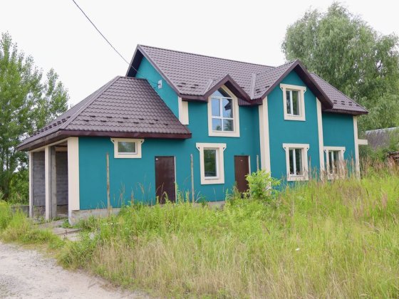 Продам будинок на Осокорках. Киів. Лівий берег. Киев