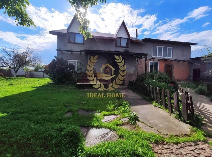 Продається будинок 300 квадратів Осокорки - фото 1