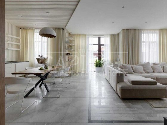 Продажа 4к дизайнерского дома, Чапаевка, 180 м, Голосеевский Киев