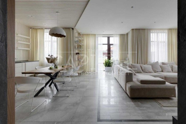 Продажа 4к дизайнерского дома, Чапаевка, 180 м, Голосеевский - фото 1