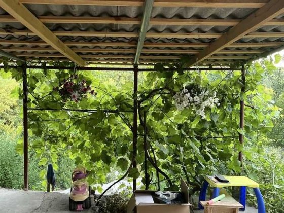 Продам новый ДОМ уч 10 сот Диевка Правый берег Дніпро