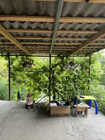 Продам новый ДОМ уч 10 сот Диевка Правый берег - фото 1