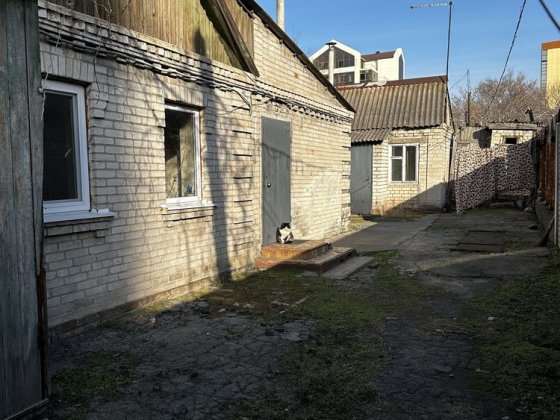 Продам часть дома