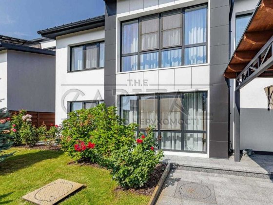 Продажа дома с газом, КМ Коник, Голосеевский р-н Киев