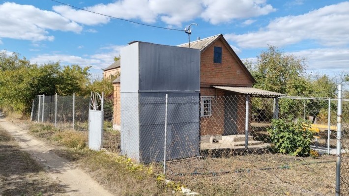 Дача кооператив Ятрань - фото 1