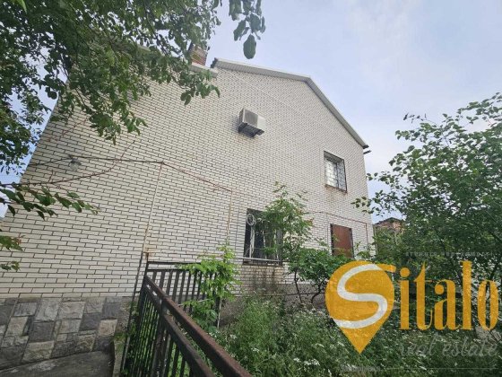 Продаж  будинку на Верхній Хортиці