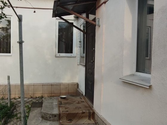 Продам 1/2 будинку в Центрі Житомир