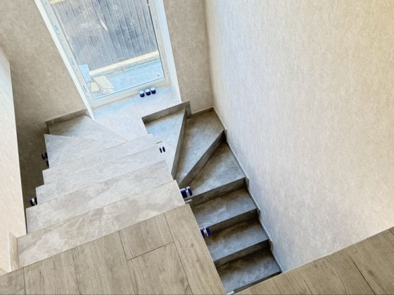 Таунхаус біля центру з ремонтом Винница