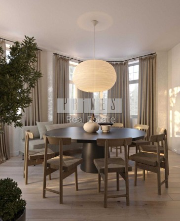 Продаж ТаунХаусу Печерськ, БотСад, пер. Ольшанський 8б - фото 1