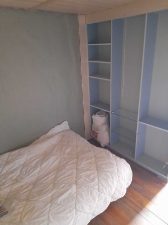 Будинок - Хост ел 7 1К квартир. Метро Васил-ка, 847(187)м.кв.+18 сот. - фото 1